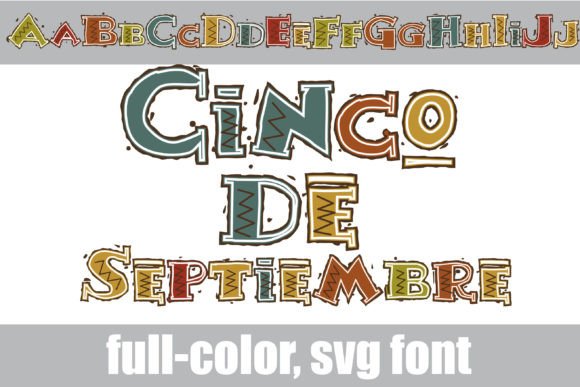 Cinco De Septiembre: A Fiery Blend of Culture and Color