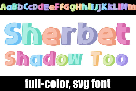 Using Sherbet Shadow Too: A Guide for Modern Creators